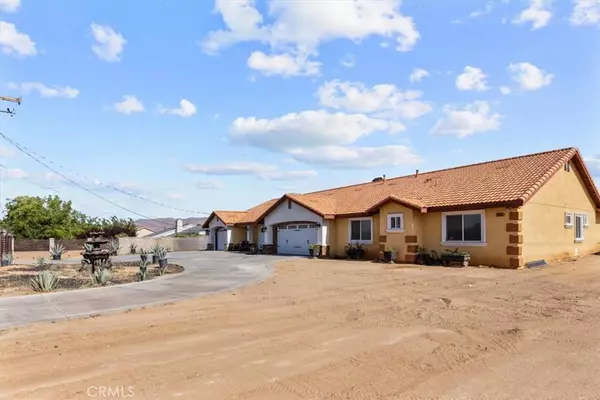 Hesperia, CA 92345,17635 Verde ST
