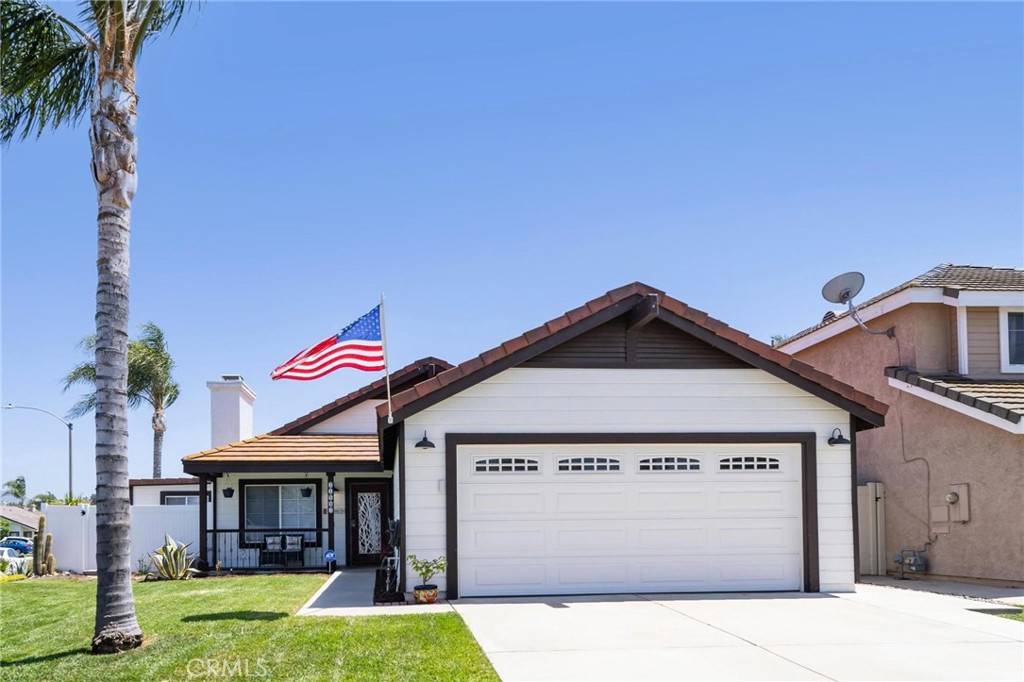 31593 Calle Los Padres, Temecula, CA 92592
