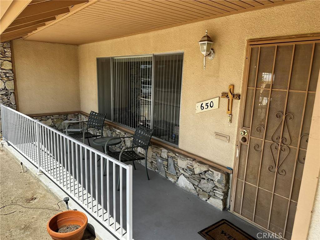 Hemet, CA 92543,650 Rainier WAY