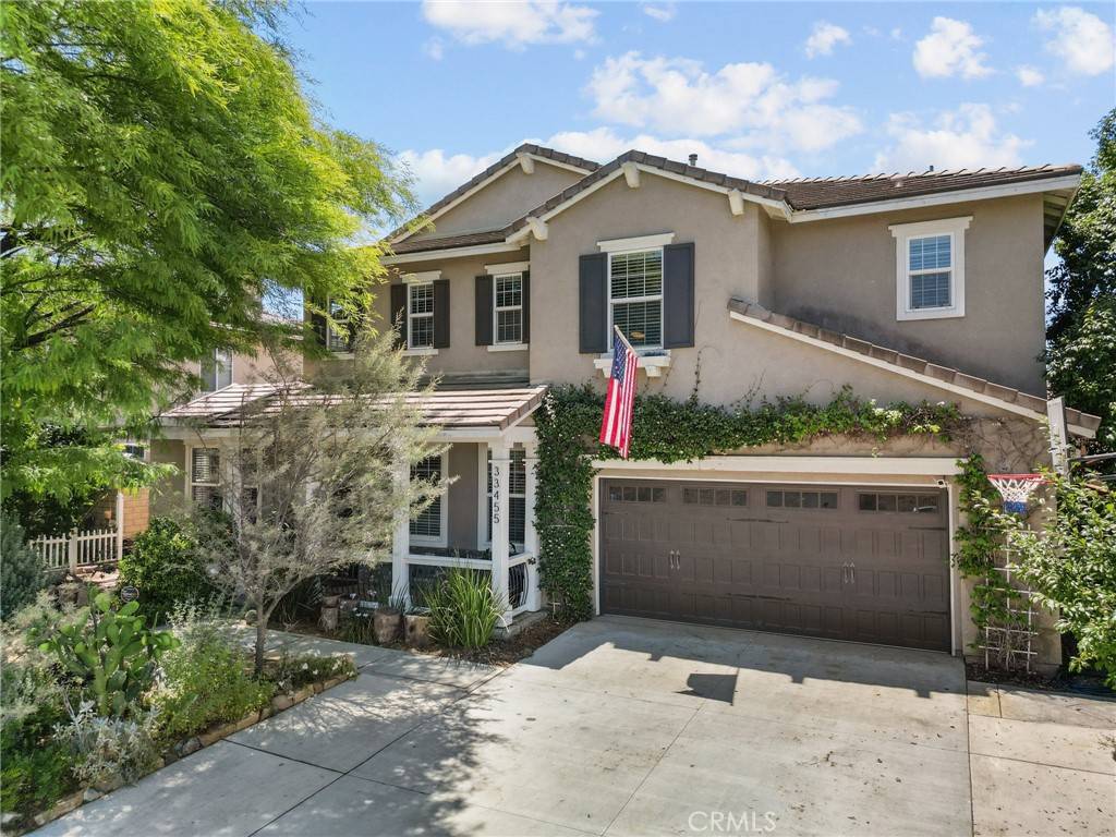 33455 Gypsum ST, Menifee, CA 92584