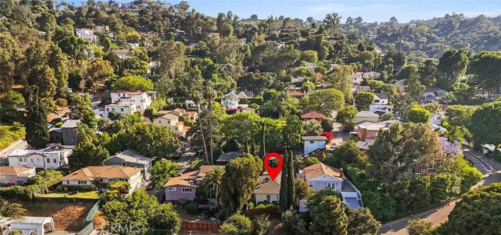 3209 Bennett DR, Los Angeles, CA 90068