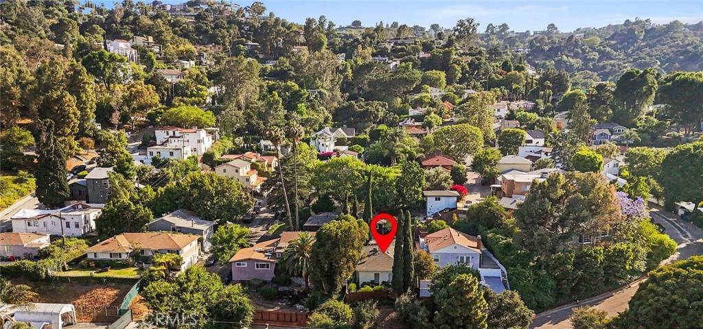3209 Bennett DR, Los Angeles, CA 90068