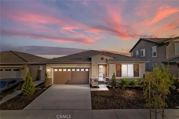 431 Daniella WAY, Perris, CA 92570
