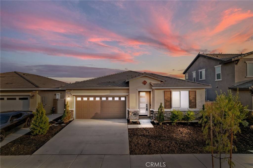 431 Daniella WAY, Perris, CA 92570