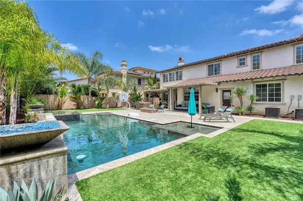 46379 Canyon Crest CT, Temecula, CA 92592