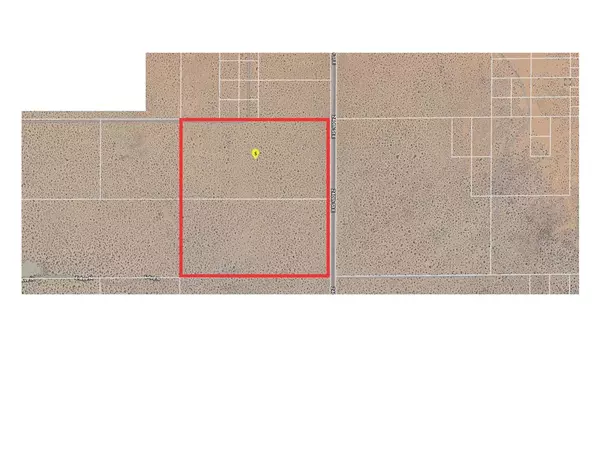 240 E Avenue N, Lancaster, CA 93535