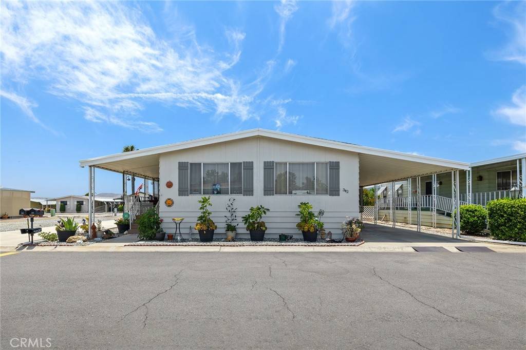 Hemet, CA 92545,5001 W Florida AVE #342