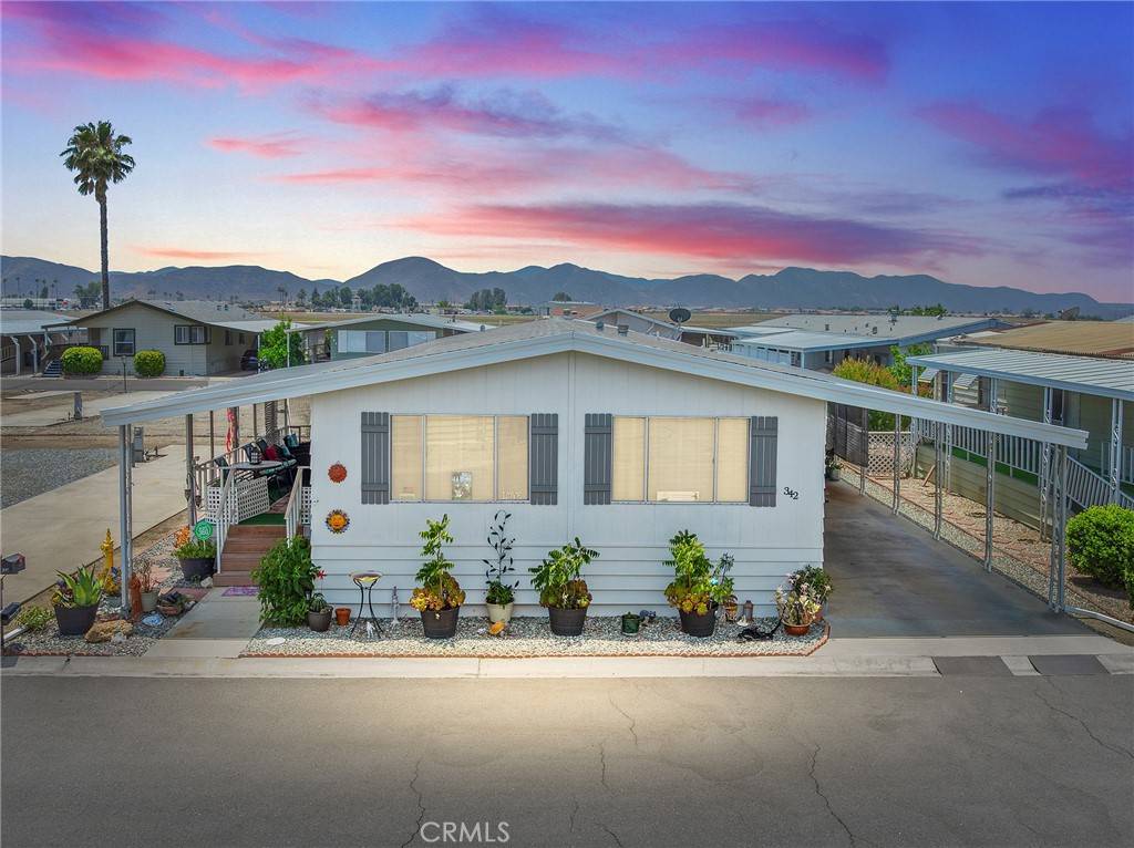 5001 W Florida AVE #342, Hemet, CA 92545