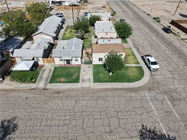 222 W Rice ST, Blythe, CA 92225