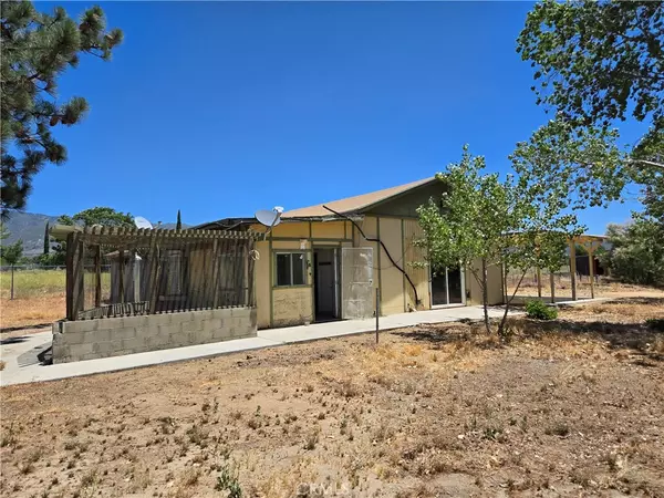 Anza, CA 92539,38800 Bahrman RD