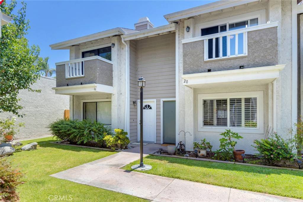 Orange, CA 92865,639 West Fletcher Avenue #20