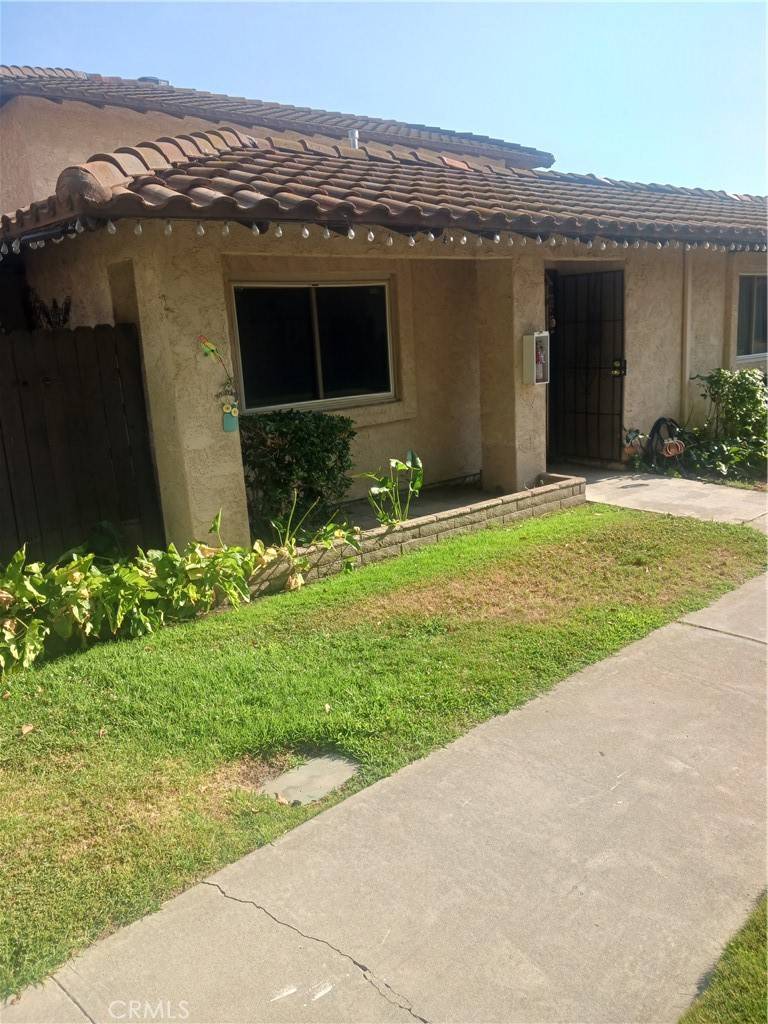 Moreno Valley, CA 92557,12218 Orchid LN #A