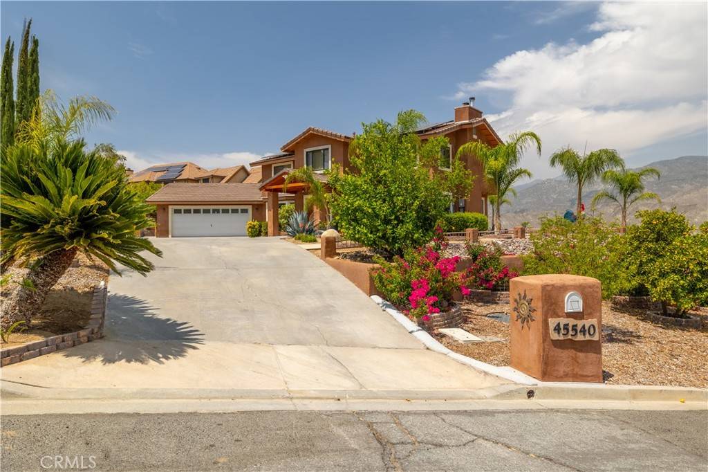 Hemet, CA 92544,45540 Denizen Heights RD