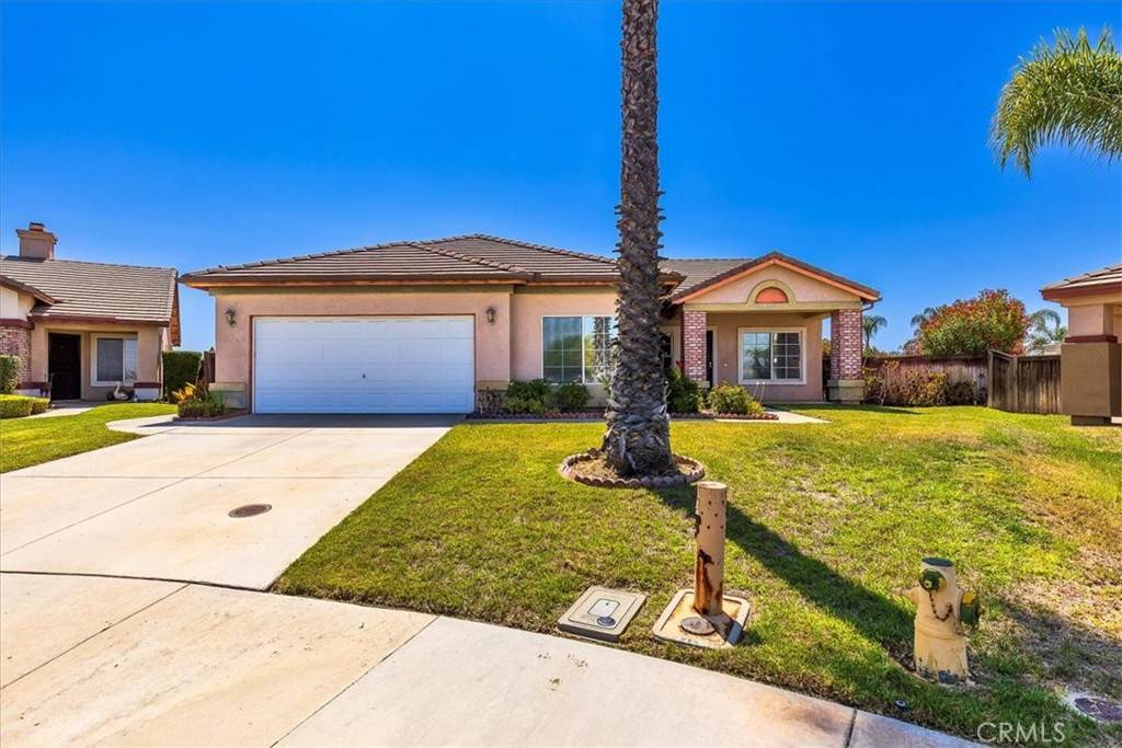 31585 Hamburg CIR, Winchester, CA 92596