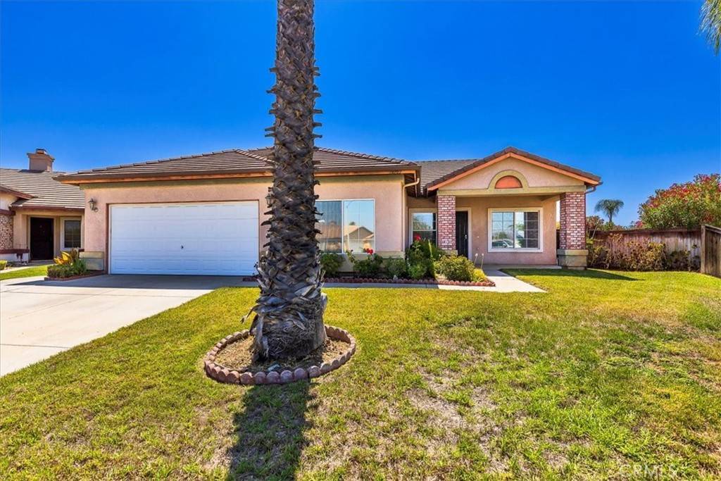 Winchester, CA 92596,31585 Hamburg CIR