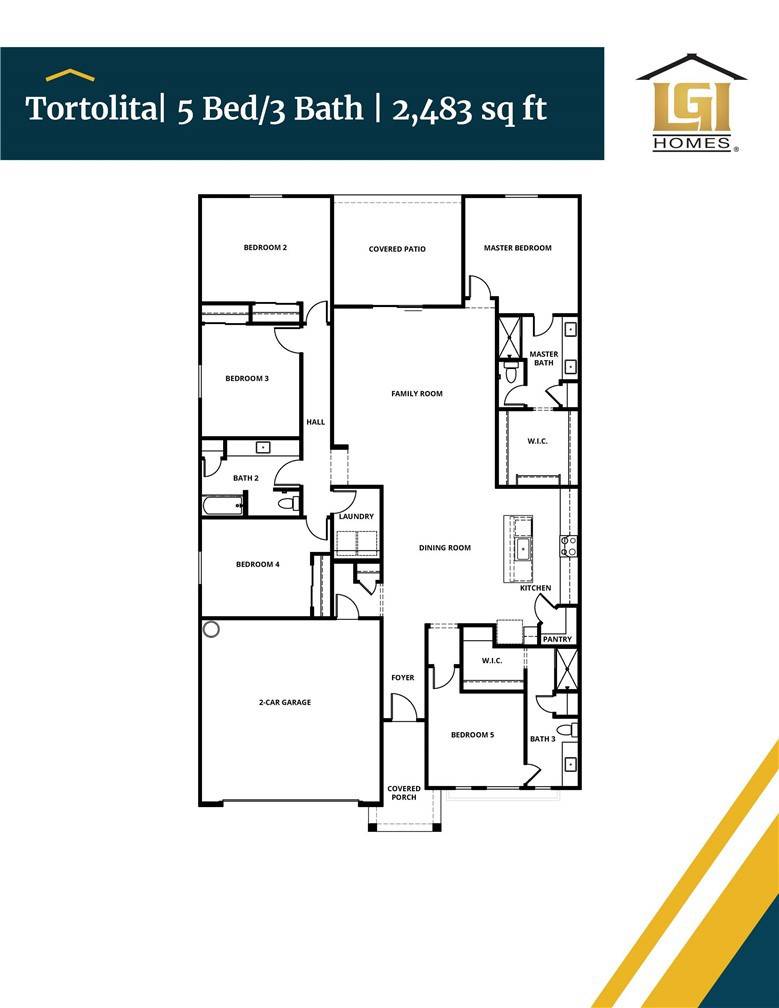 San Jacinto, CA 92582,3037 Shorthorn DR