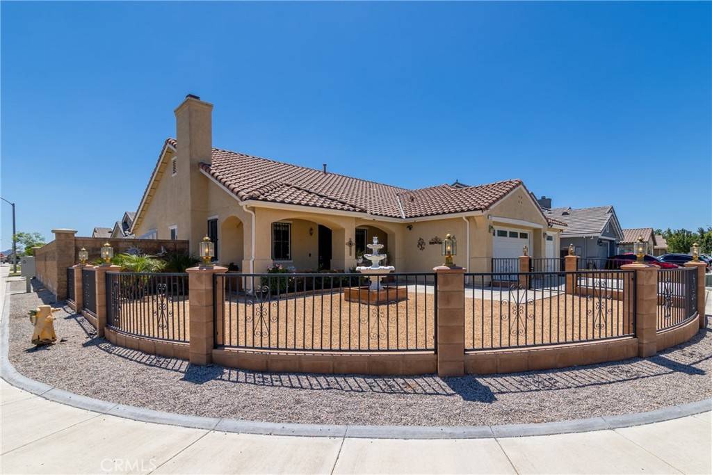 San Jacinto, CA 92582,1797 Wheelbarrow Way