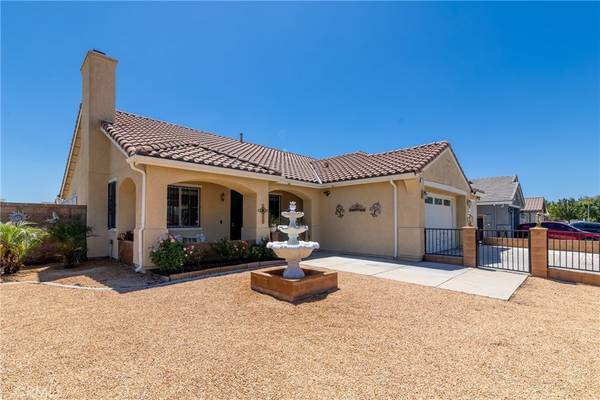1797 Wheelbarrow Way, San Jacinto, CA 92582