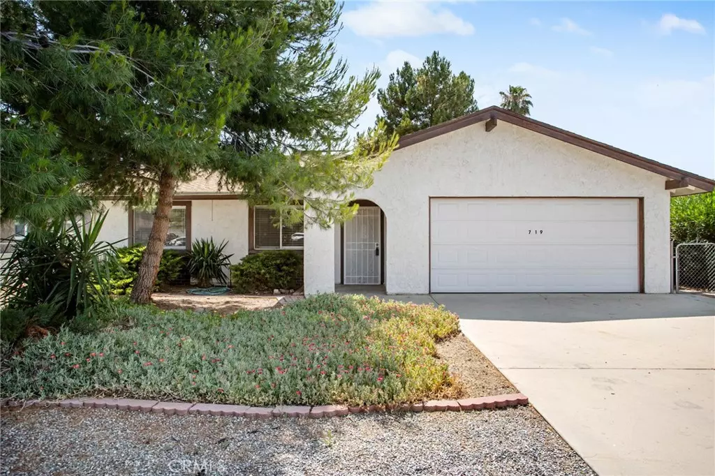 Hemet, CA 92543,719 Lorraine LN