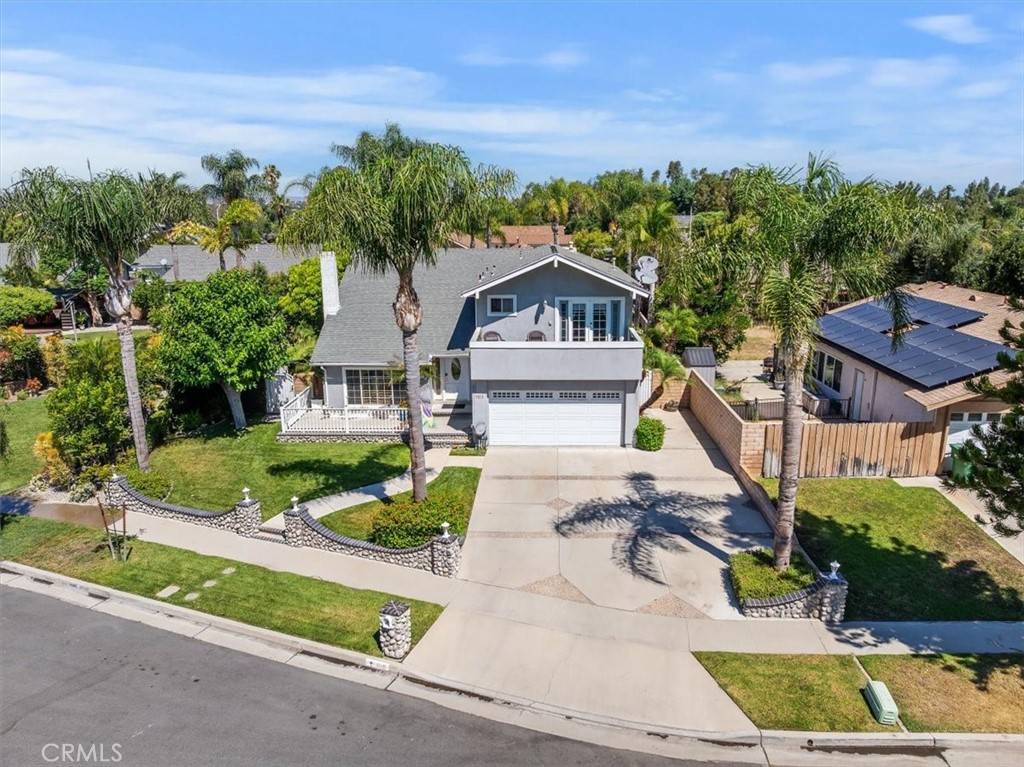 Corona, CA 92878,1110 Norcrest ST