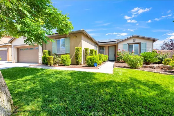 29236 Shipwright DR, Menifee, CA 92585