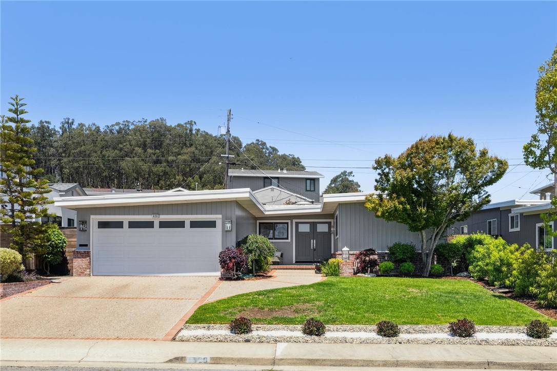 820 Robin LN, Millbrae, CA 94030