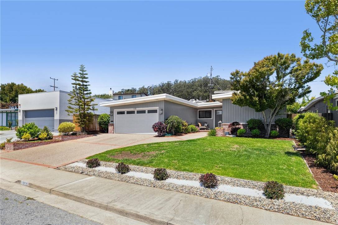 Millbrae, CA 94030,820 Robin LN