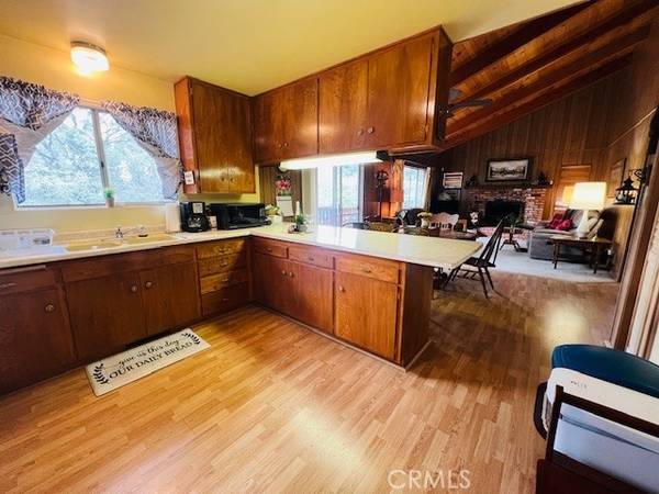 Crestline, CA 92325,470 Dunant DR