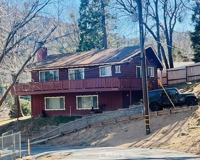470 Dunant DR, Crestline, CA 92325