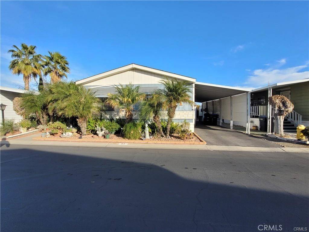 575 S Lyon #63, Hemet, CA 92545