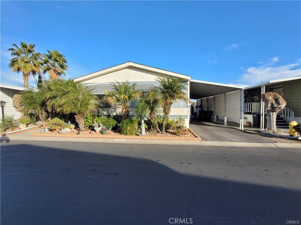 575 S Lyon #63, Hemet, CA 92545