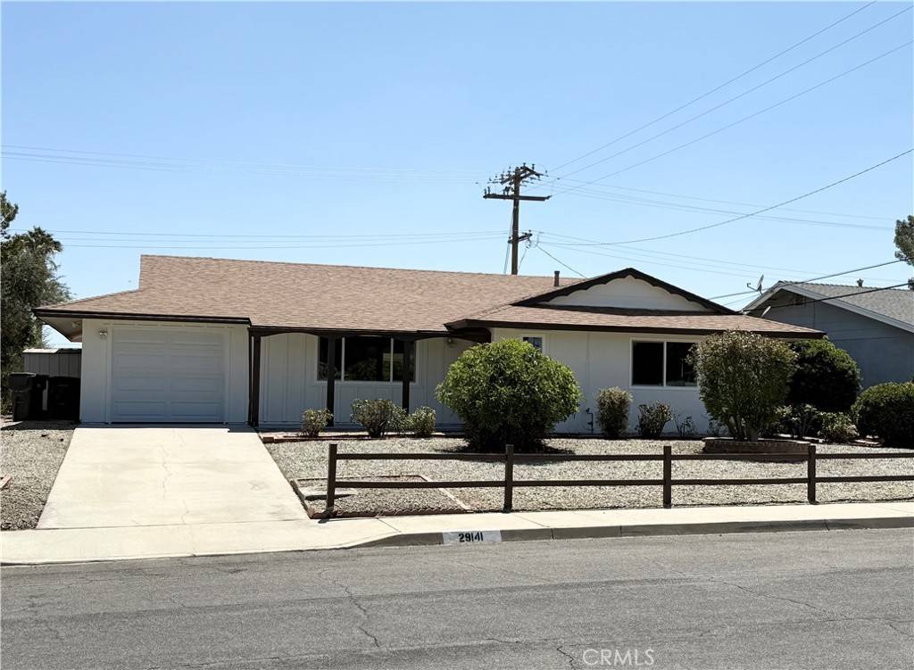 29141 Thornhill DR, Menifee, CA 92586