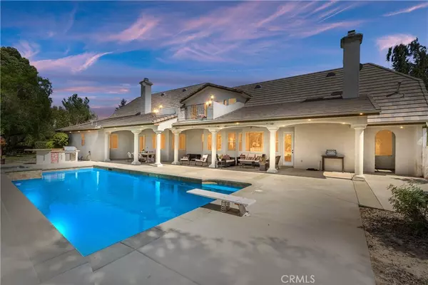 Temecula, CA 92592,36410 Calle Puerta Bonita