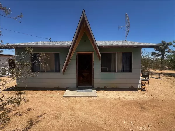 1489 Balsa AVE, Yucca Valley, CA 92284