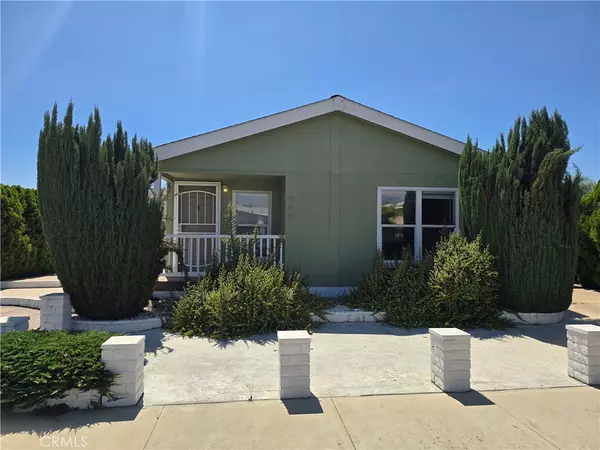 Hemet, CA 92543,945 Vallejo DR