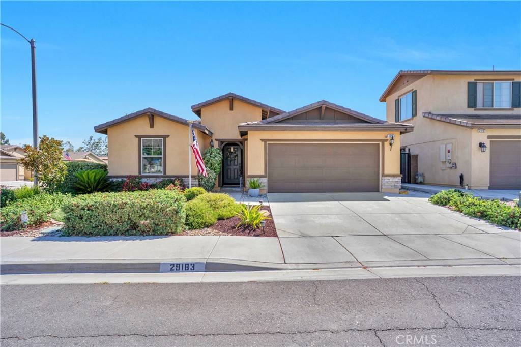 29183 Jacaranda, Lake Elsinore, CA 92530