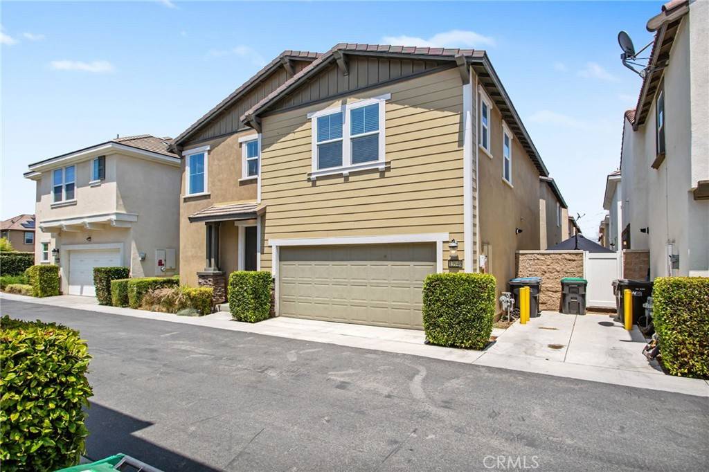 13946 Blossom WAY, Eastvale, CA 92880