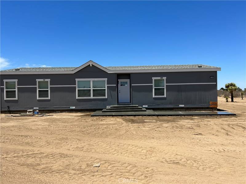 11954 Wilson Ranch Rd., Phelan, CA 92371