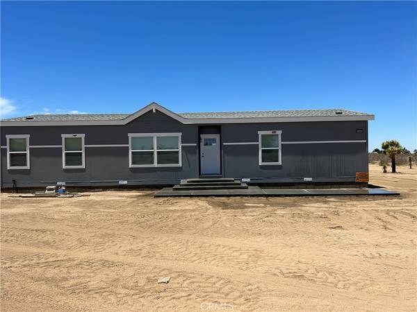 Phelan, CA 92371,11954 Wilson Ranch Rd.