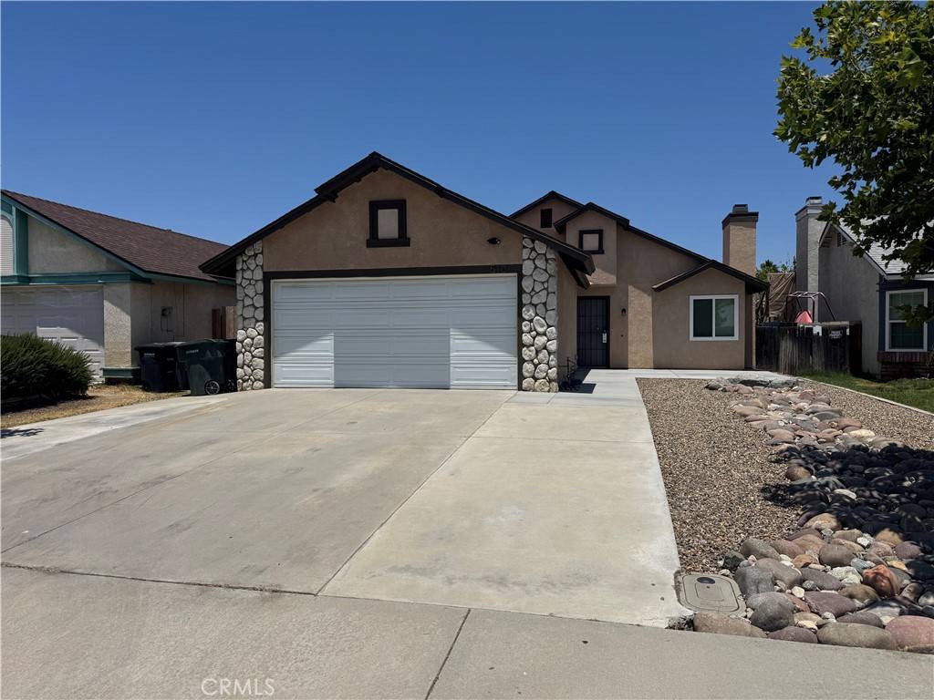 510 Harvest RD, Perris, CA 92571