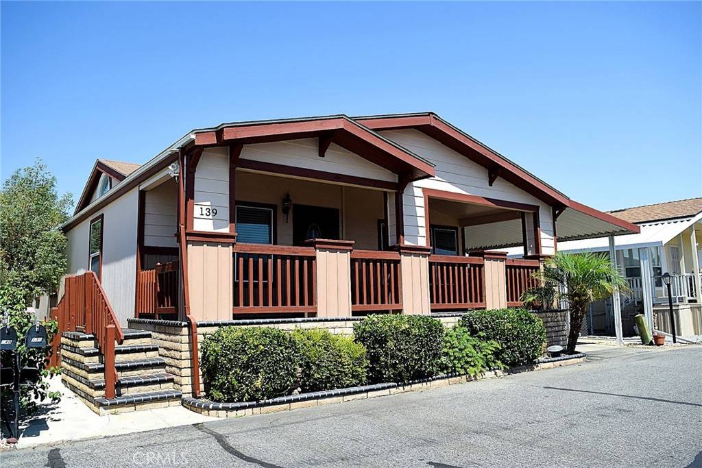 5001 W Florida Ave #139, Hemet, CA 92545