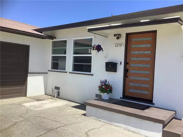 1201 W 186th ST, Gardena, CA 90248