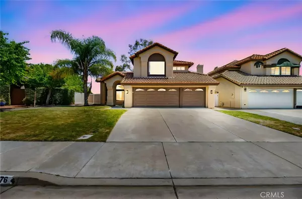 40476 Brixton, Temecula, CA 92591