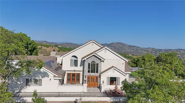 Fallbrook, CA 92028,40620 Via Ranchitos