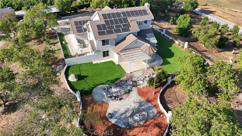 Fallbrook, CA 92028,40620 Via Ranchitos