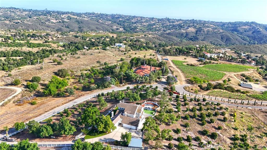Fallbrook, CA 92028,40620 Via Ranchitos