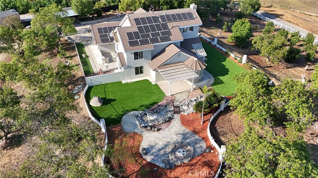 Fallbrook, CA 92028,40620 Via Ranchitos