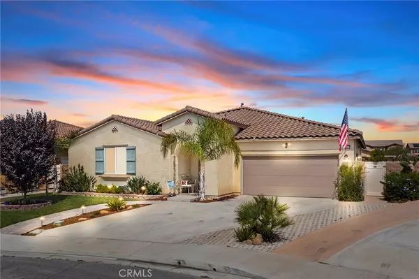 26355 Poppy Field CT, Wildomar, CA 92595