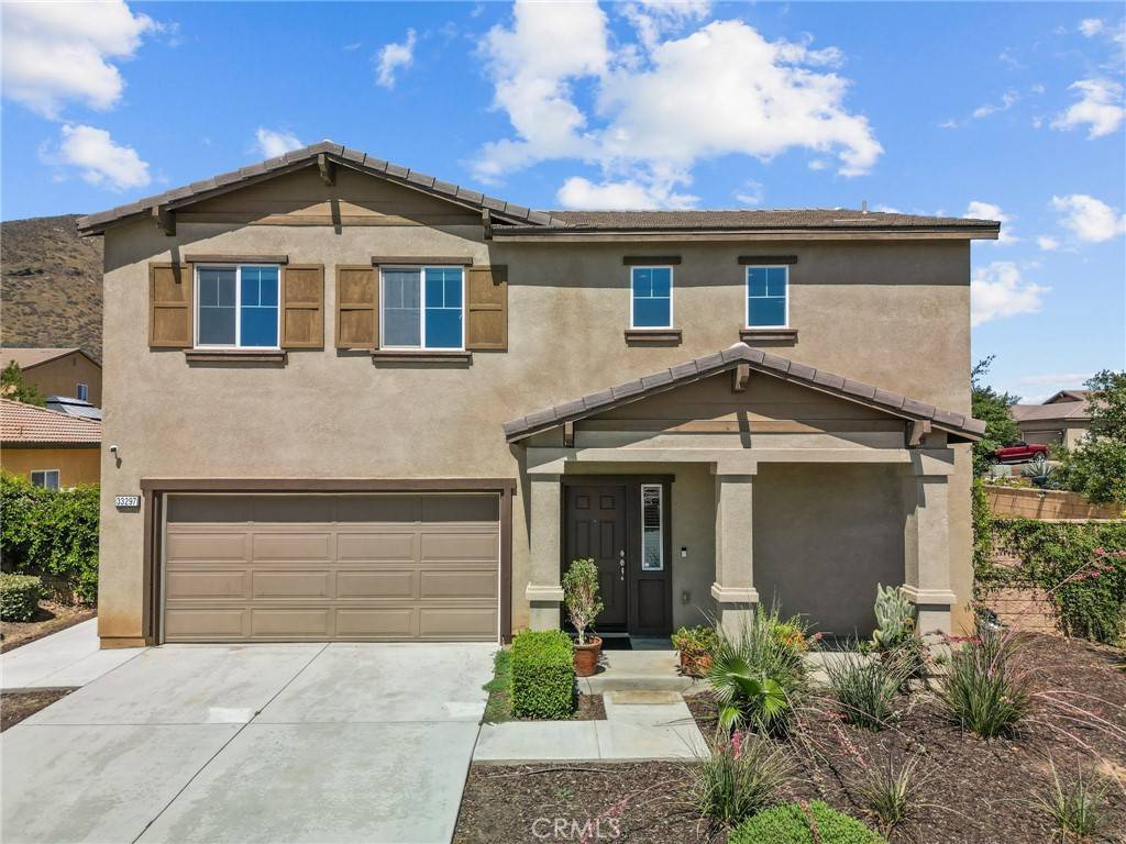 33297 Big Range DR, Winchester, CA 92596
