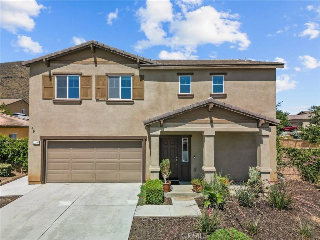 33297 Big Range DR, Winchester, CA 92596